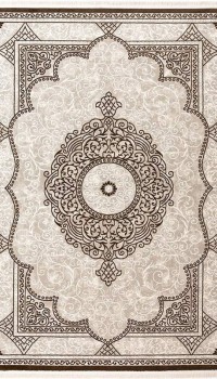 Tempo 135zb c.poly.ivory-brown